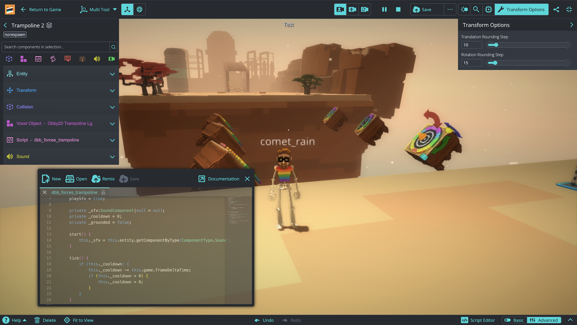 scripting typescript 5.0 – dot big blog